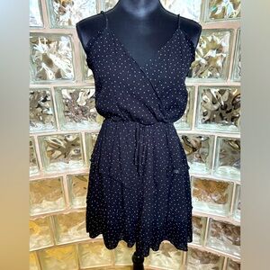 HYFVE Polkadot Sundress Women’s Size Small